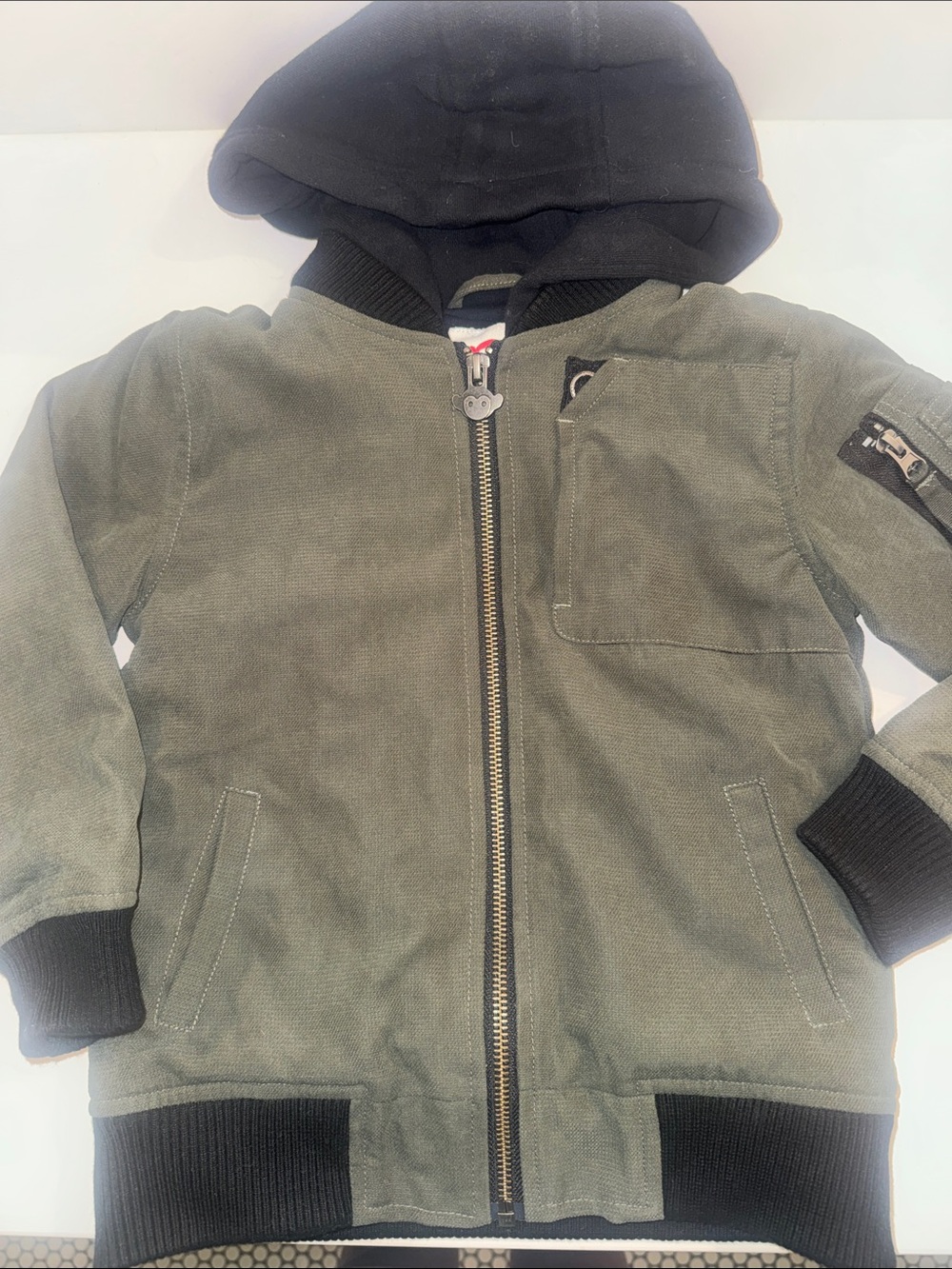 Appaman Coat